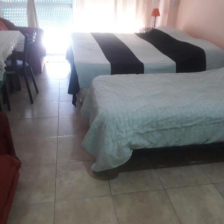Apartmán Corrientes Buenos Aires Exteriér fotografie
