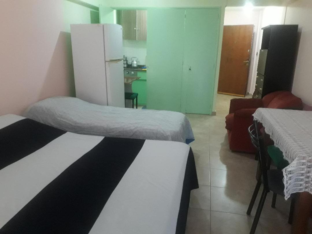 Apartmán Corrientes Buenos Aires Exteriér fotografie