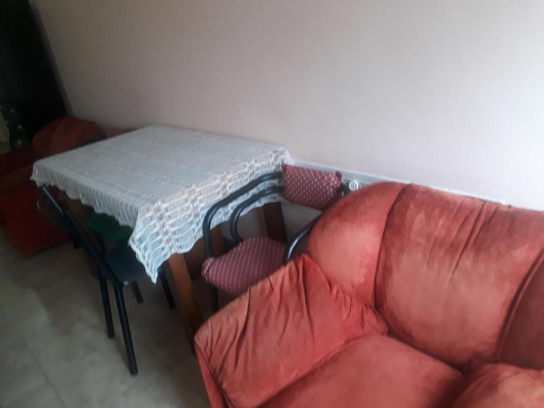 Apartmán Corrientes Buenos Aires Exteriér fotografie