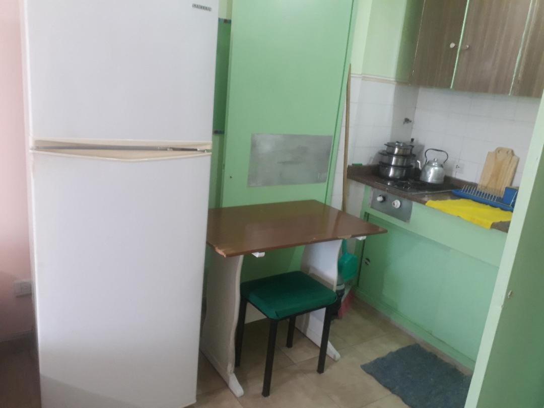 Apartmán Corrientes Buenos Aires Exteriér fotografie