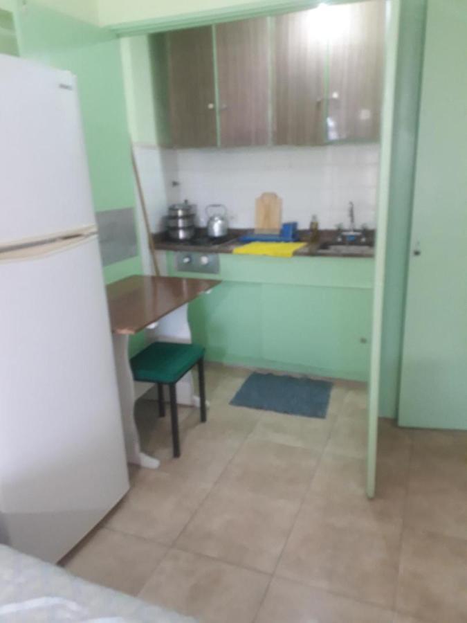 Apartmán Corrientes Buenos Aires Exteriér fotografie