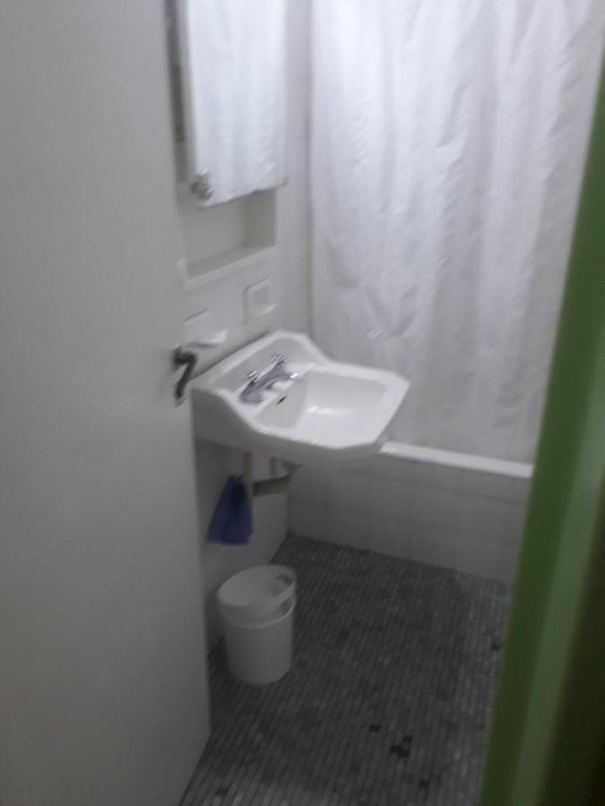 Apartmán Corrientes Buenos Aires Exteriér fotografie