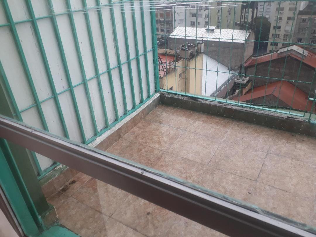 Apartmán Corrientes Buenos Aires Exteriér fotografie